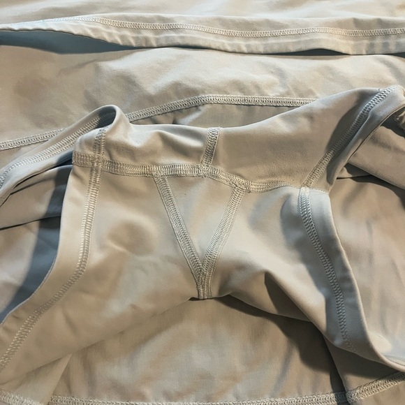 Lululemon Pace Rival Mid-Rise Skirt - Picture 8 of 14